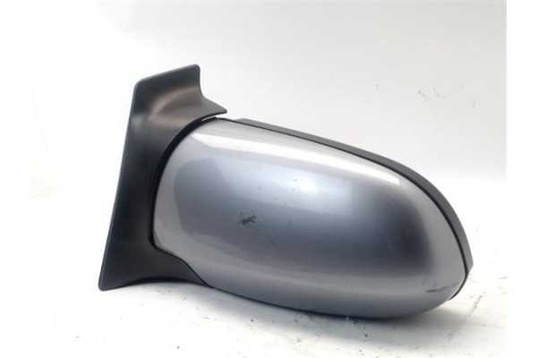 Recambio de retrovisor electrico izquierdo para opel zafira a 2.0 dti 16v referencia OEM IAM 6428135 24462375 