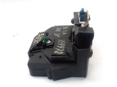 Recambio de cierre electromagnetico delantero derecho para land rover freelander (ln) 2.0 di referencia OEM IAM ALR9784  