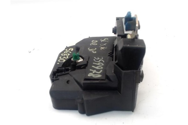 Recambio de cierre electromagnetico delantero derecho para land rover freelander (ln) 2.0 di referencia OEM IAM ALR9784  