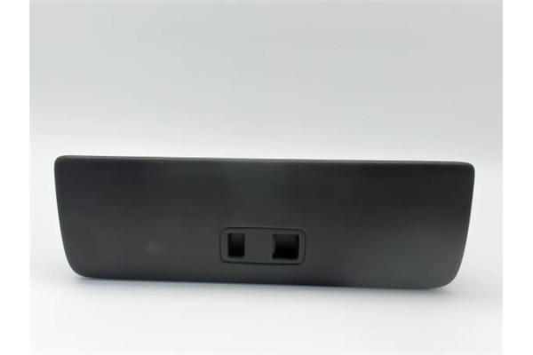 Recambio de portaobjetos reposabrazos para kia carnival ii (fl) 2.9 td referencia OEM IAM   