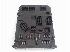 Recambio de caja fusibles/rele para citroen xsara picasso 2.0 hdi referencia OEM IAM 9652474680  