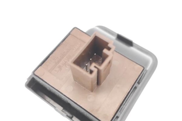 Recambio de mando elevalunas delantero izquierdo para volkswagen polo v (6r1) 1.4 advance referencia OEM IAM 1K4959857BREH  