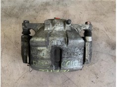 Recambio de pinza freno delantero izquierda para nissan qashqai ii (j11e) 1.2 n-connecta referencia OEM IAM 410114EA0A  
