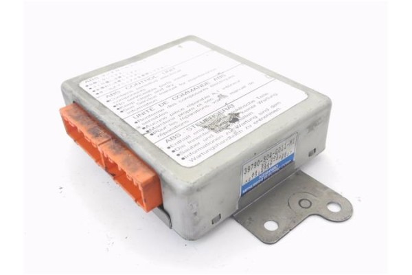 Recambio de centralita abs para honda civic v (ej9, ek3/4) 1.5 i (ek3) referencia OEM IAM 39790S04G011M1 A409800036 