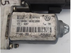 Recambio de motor elevalunas delantero izquierdo para seat leon (1m1) referencia OEM IAM (1J0959801F)  