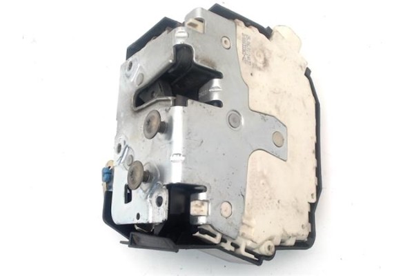 Recambio de cierre electromagnetico delantero derecho para land rover freelander (ln) 2.0 di referencia OEM IAM ALR9784  