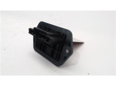 Recambio de resistencia calefaccion para mazda 2 (b2w) 1.6 referencia OEM IAM hb151d375  