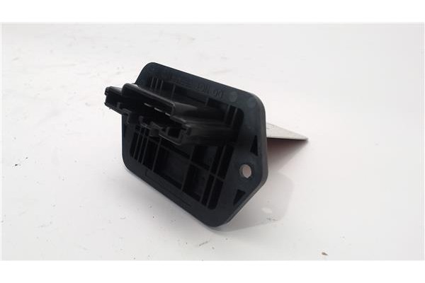Recambio de resistencia calefaccion para mazda 2 (b2w) 1.6 referencia OEM IAM hb151d375  