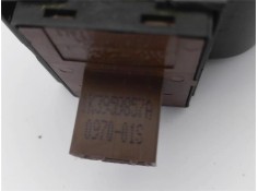 Recambio de mando elevalunas delantero izquierdo para volkswagen polo v (6r1) 1.4 advance referencia OEM IAM 1K4959857BREH  