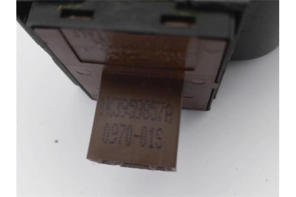 Recambio de mando elevalunas delantero izquierdo para volkswagen polo v (6r1) 1.4 advance referencia OEM IAM 1K4959857BREH  