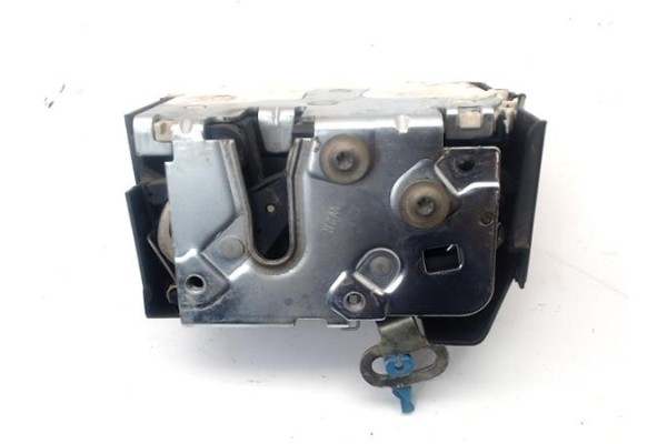 Recambio de cierre electromagnetico delantero derecho para land rover freelander (ln) 2.0 di referencia OEM IAM ALR9784  