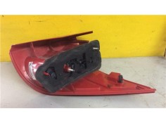 Recambio de piloto trasero izquierdo para peugeot 1007 1.4 urban referencia OEM IAM 9646116980  
