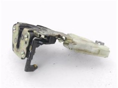 Recambio de cierre electromagnetico delantero izquierdo para nissan almera tino (v10m) 1.8 referencia OEM IAM 80503BM660  