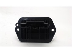 Recambio de resistencia calefaccion para mazda 2 (b2w) 1.6 referencia OEM IAM hb151d375  