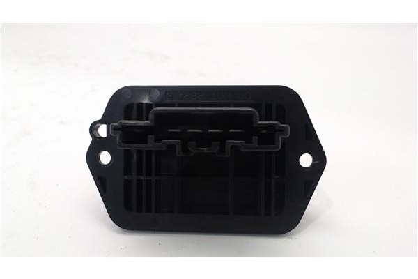 Recambio de resistencia calefaccion para mazda 2 (b2w) 1.6 referencia OEM IAM hb151d375  