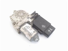 Recambio de motor elevalunas delantero izquierdo para seat leon (1m1) referencia OEM IAM (1J0959801F) BRM-H  
