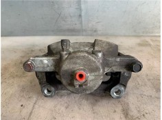 Recambio de pinza freno delantero izquierda para nissan qashqai ii (j11e) 1.2 n-connecta referencia OEM IAM 410114EA0A  