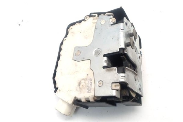 Recambio de cierre electromagnetico delantero derecho para land rover freelander (ln) 2.0 di referencia OEM IAM ALR9784  