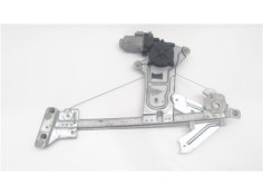 Recambio de mecanismo elevalunas trasero izquierdo para citroen xsara berlina referencia OEM IAM 922346 60500550 922345 , CITROË