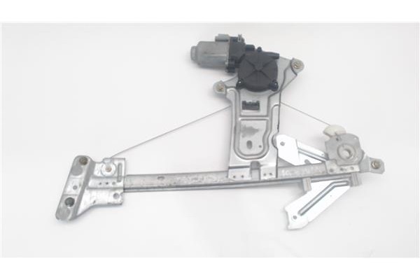 Recambio de mecanismo elevalunas trasero izquierdo para citroen xsara berlina referencia OEM IAM 922346 60500550 922345 , CITROË