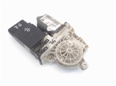 Recambio de motor elevalunas delantero izquierdo para seat leon (1m1) referencia OEM IAM (1J0959801F) BRM-H  
