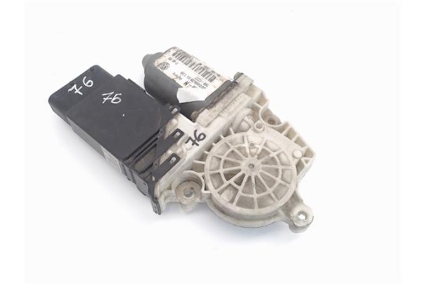 Recambio de motor elevalunas delantero izquierdo para seat leon (1m1) referencia OEM IAM (1J0959801F) BRM-H  