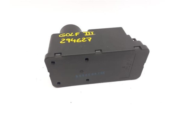 Recambio de compresor cierre centralizado para volkswagen golf iii (1h1) 1.6 referencia OEM IAM 1H0962257G  