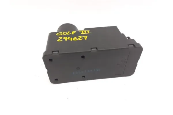 Recambio de compresor cierre centralizado para volkswagen golf iii (1h1) 1.6 referencia OEM IAM 1H0962257G  