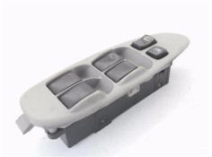 Recambio de mando elevalunas delantero izquierdo para nissan almera tino (v10m) 1.8 referencia OEM IAM 25401VB000  