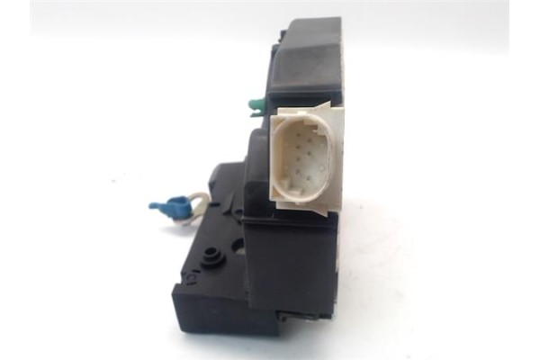 Recambio de cierre electromagnetico delantero derecho para land rover freelander (ln) 2.0 di referencia OEM IAM ALR9784  