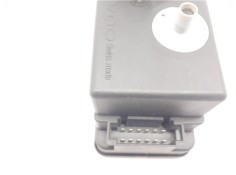 Recambio de compresor cierre centralizado para volkswagen golf iii (1h1) 1.6 referencia OEM IAM 1H0962257G  