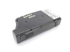 Recambio de modulo electronico para volkswagen polo v (6r1) 1.4 advance referencia OEM IAM 5N0035342B  