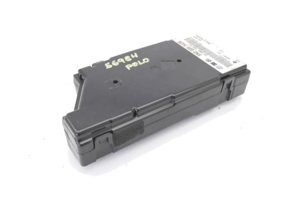 Recambio de modulo electronico para volkswagen polo v (6r1) 1.4 advance referencia OEM IAM 5N0035342B  
