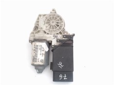 Recambio de motor elevalunas delantero izquierdo para seat leon (1m1) referencia OEM IAM (1J0959801F) BRM-H  