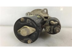 Recambio de motor arranque para peugeot 206 1.4 i referencia OEM IAM 5802M9  