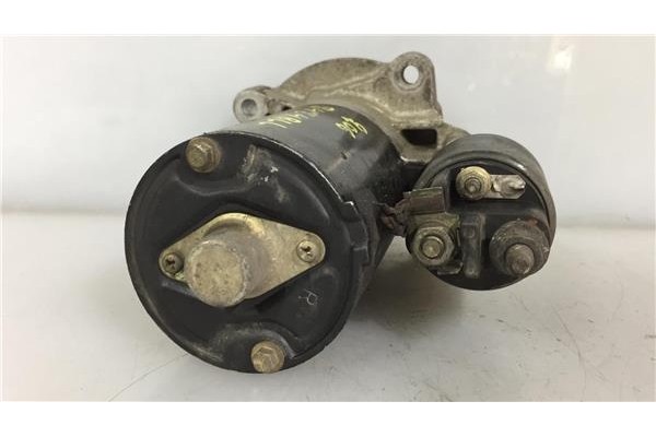 Recambio de motor arranque para peugeot 206 1.4 i referencia OEM IAM 5802M9  