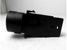 Recambio de interruptor luces emergencia para kia sorento (bl) 2.5 crdi referencia OEM IAM 937303E000 30903B 