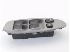 Recambio de mando elevalunas delantero izquierdo para nissan almera tino (v10m) 1.8 referencia OEM IAM 25401VB000  