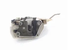 Recambio de cierre electromagnetico trasero derecho para opel agila 1.2 básico referencia OEM IAM 4706488  