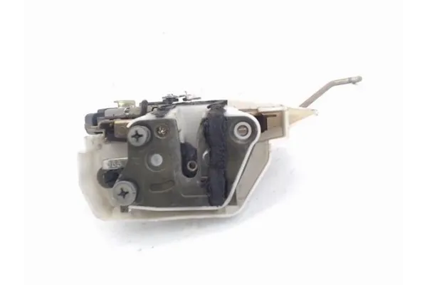 Recambio de cierre electromagnetico trasero derecho para opel agila 1.2 básico referencia OEM IAM 4706488  