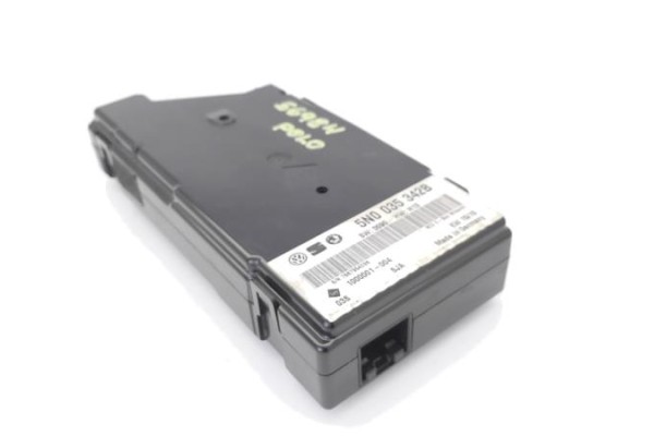 Recambio de modulo electronico para volkswagen polo v (6r1) 1.4 advance referencia OEM IAM 5N0035342B  