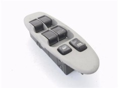 Recambio de mando elevalunas delantero izquierdo para nissan almera tino (v10m) 1.8 referencia OEM IAM 25401VB000  