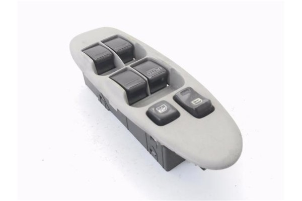 Recambio de mando elevalunas delantero izquierdo para nissan almera tino (v10m) 1.8 referencia OEM IAM 25401VB000  