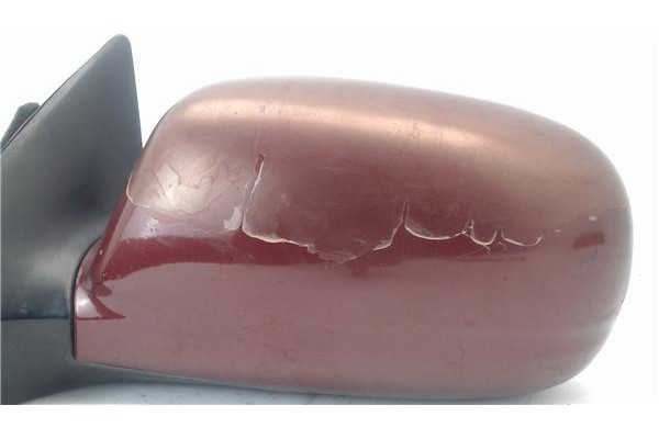 Recambio de retrovisor izquierdo para daewoo nexia referencia OEM IAM E13014003  