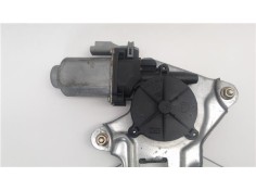 Recambio de mecanismo elevalunas trasero izquierdo para citroen xsara berlina referencia OEM IAM 922346 60500550 922345 , CITROË