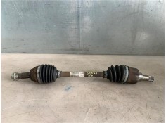 Recambio de palier delantero izquierdo para ford fiesta vi 1.25 referencia OEM IAM 8V513B437AAC  
