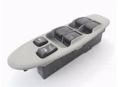 Recambio de mando elevalunas delantero izquierdo para nissan almera tino (v10m) 1.8 referencia OEM IAM 25401VB000  