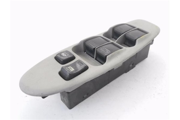 Recambio de mando elevalunas delantero izquierdo para nissan almera tino (v10m) 1.8 referencia OEM IAM 25401VB000  