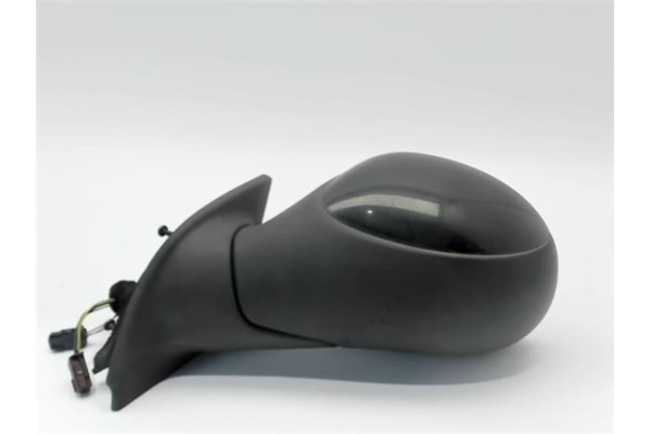 Recambio de retrovisor electrico izquierdo para citroen c3 1.4 hdi referencia OEM IAM 0103024 012026 
