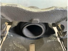 Recambio de pinza freno delantero izquierda para nissan qashqai ii (j11e) 1.2 n-connecta referencia OEM IAM 410114EA0A  